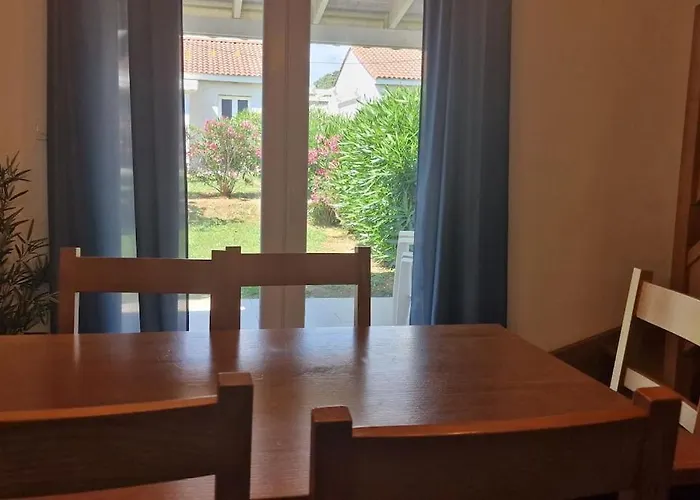 La Casa De Giuseppe Дом отдыха *