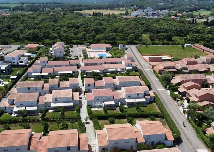 La Casa De Giuseppe Дом отдыха Червионе