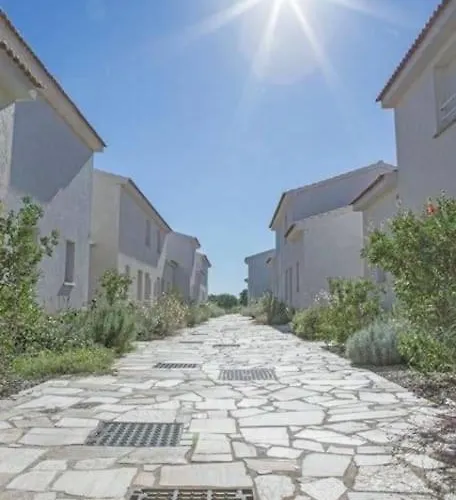 La Casa De Giuseppe Prázdninový dům Cervione