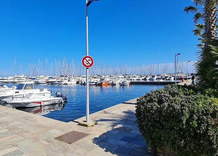 Tatil Evi La Casa De Giuseppe *