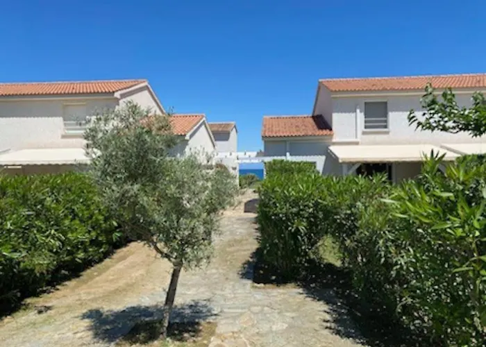 Tatil Evi La Casa De Giuseppe