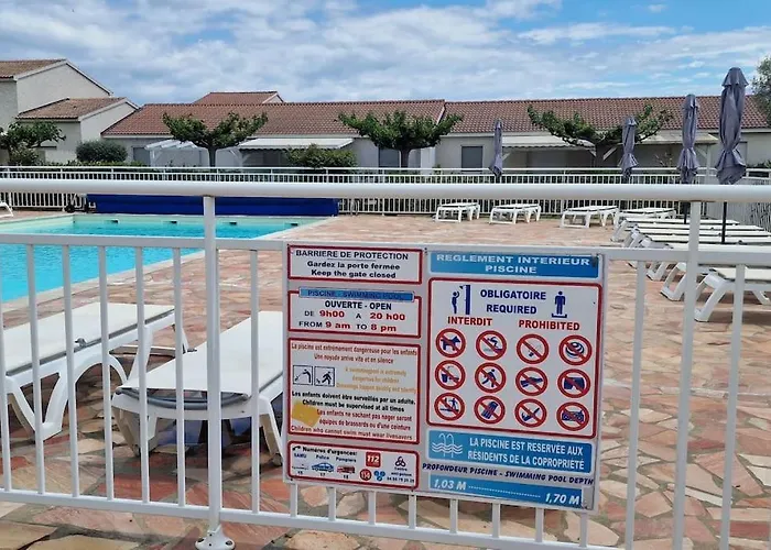 La Casa De Giuseppe * Cervione