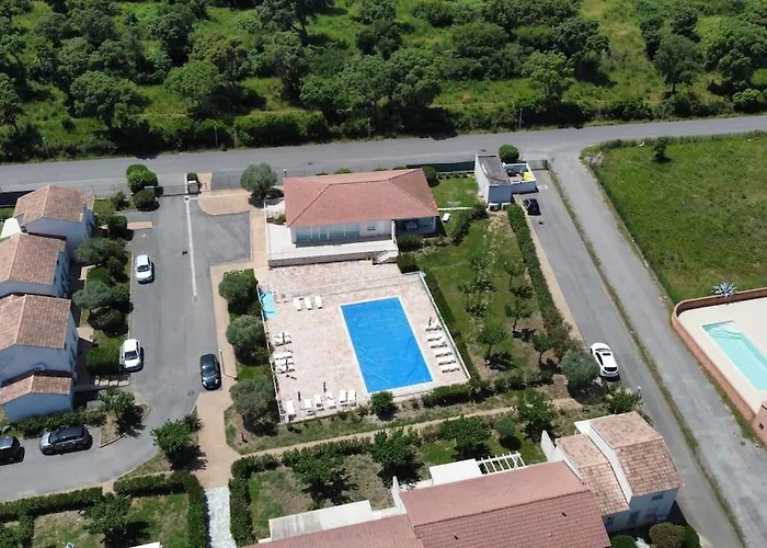 Дом отдыха La Casa De Giuseppe *