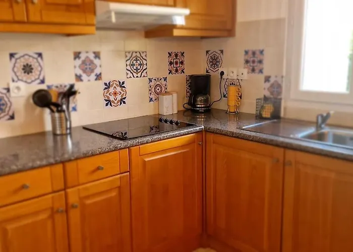 La Casa De Giuseppe * Cervione