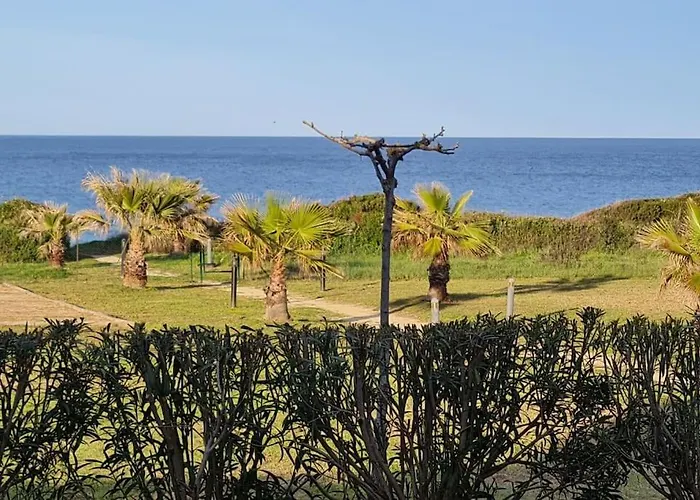 La Casa De Giuseppe Tatil Evi