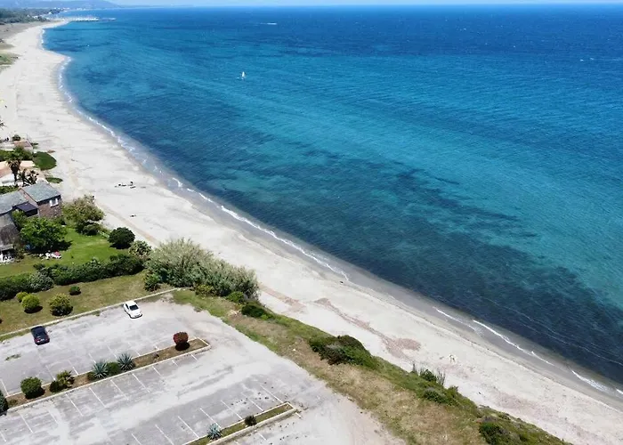 La Casa De Giuseppe Prázdninový dům *