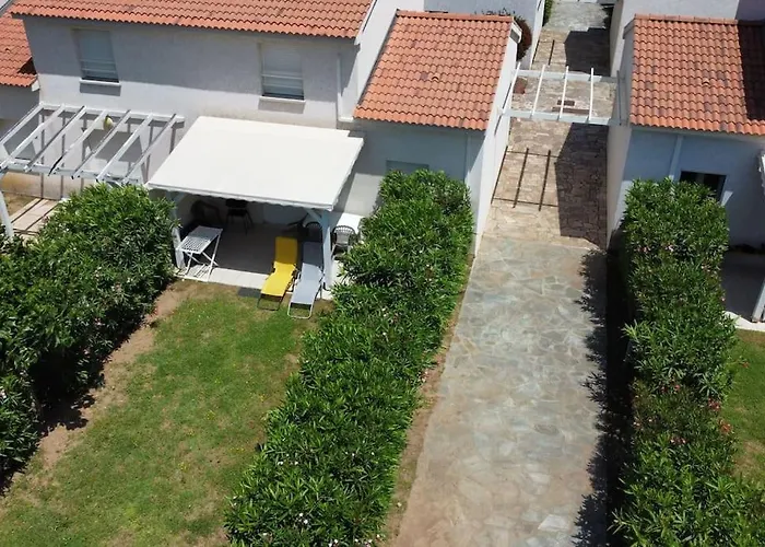 Tatil Evi La Casa De Giuseppe *