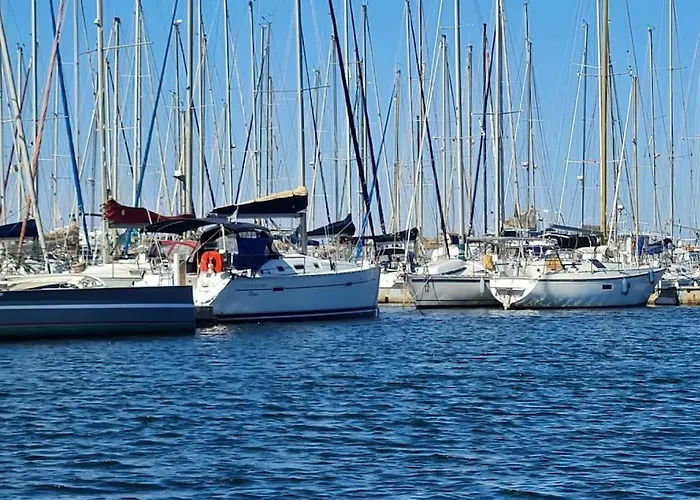 La Casa De Giuseppe * Cervione