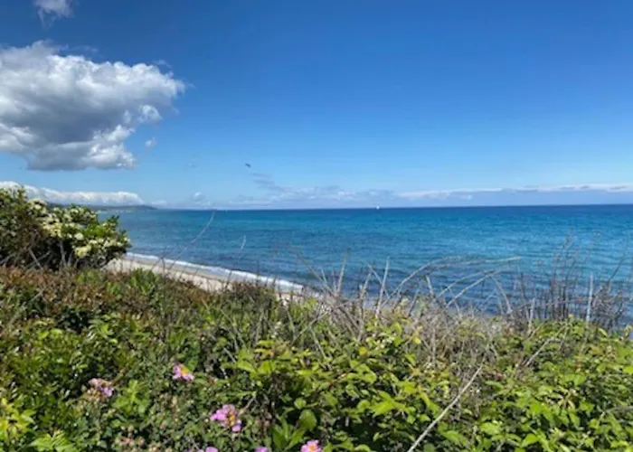 La Casa De Giuseppe Tatil Evi *