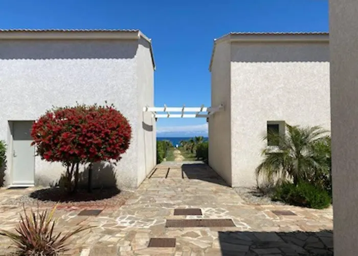 Tatil Evi La Casa De Giuseppe