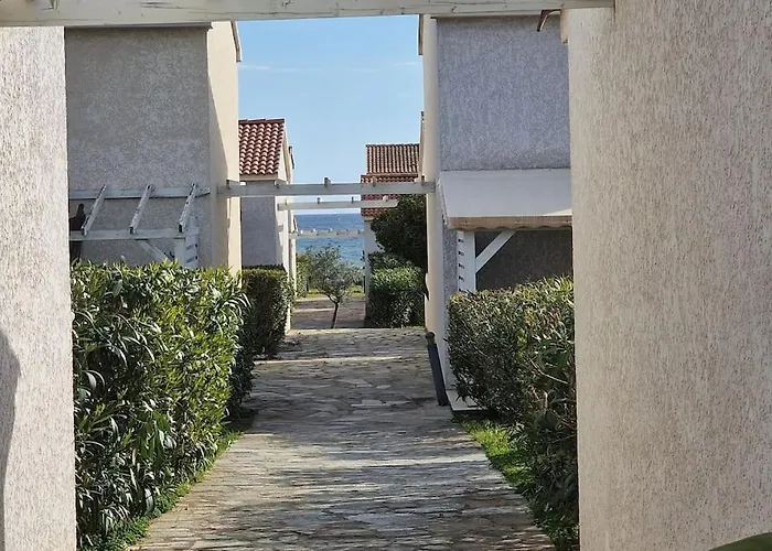 Prázdninový dům La Casa De Giuseppe *