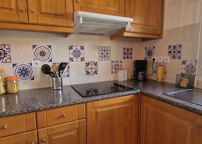 La Casa De Giuseppe Prázdninový dům *