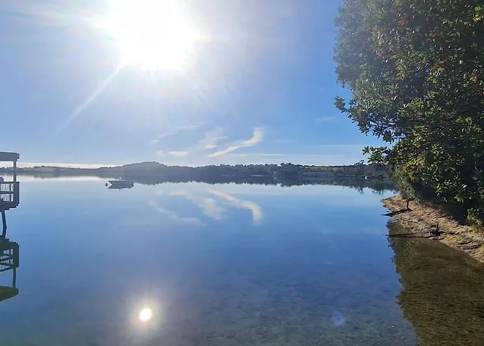 La Casa De Giuseppe * Cervione