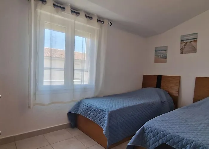 La Casa De Giuseppe Tatil Evi Cervione