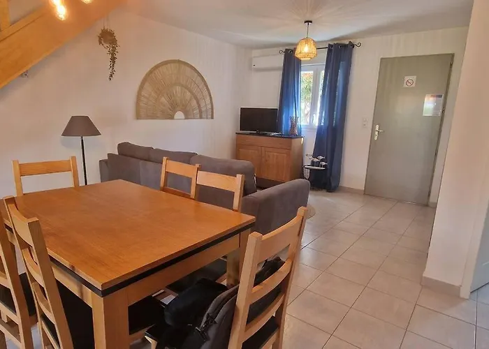 La Casa De Giuseppe * Cervione