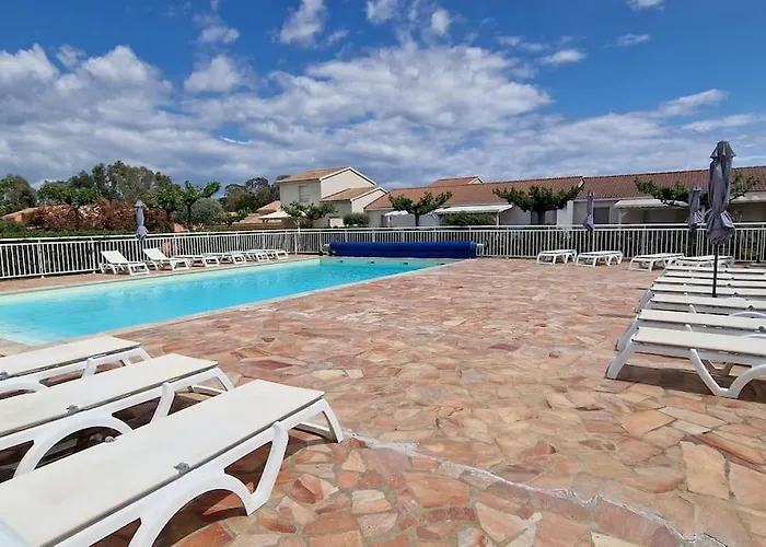 La Casa De Giuseppe Cervione