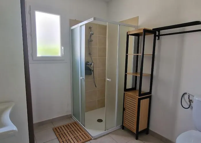 La Casa De Giuseppe Tatil Evi Cervione