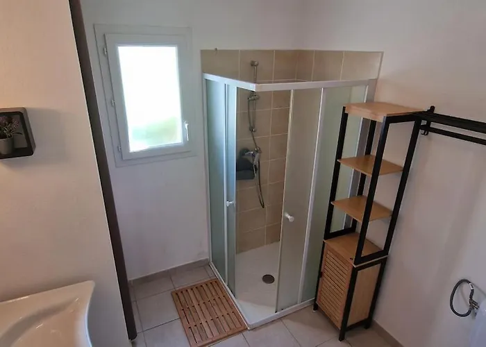 Prázdninový dům La Casa De Giuseppe Cervione