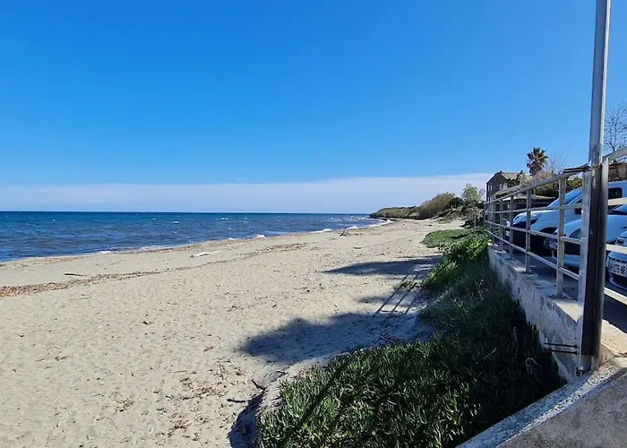 Tatil Evi La Casa De Giuseppe