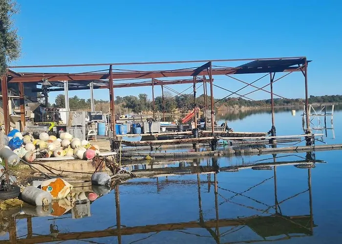 La Casa De Giuseppe * Cervione